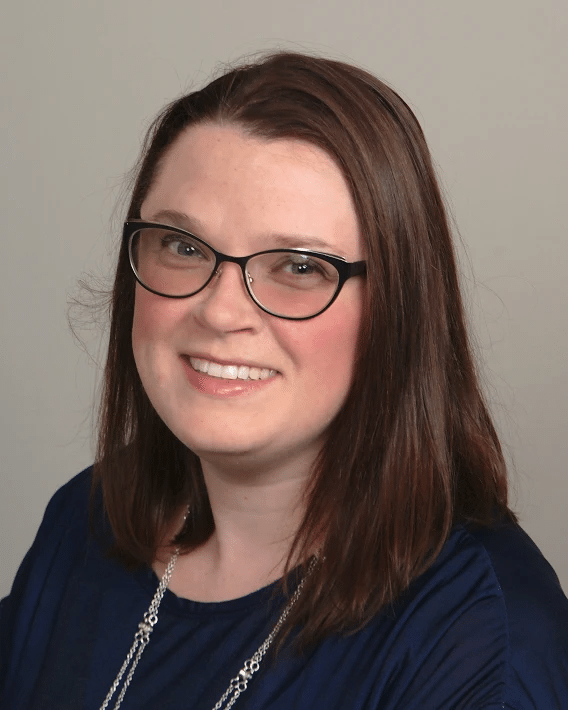 Consultant Spotlight: Melissa Chapman, RHIT, CTR