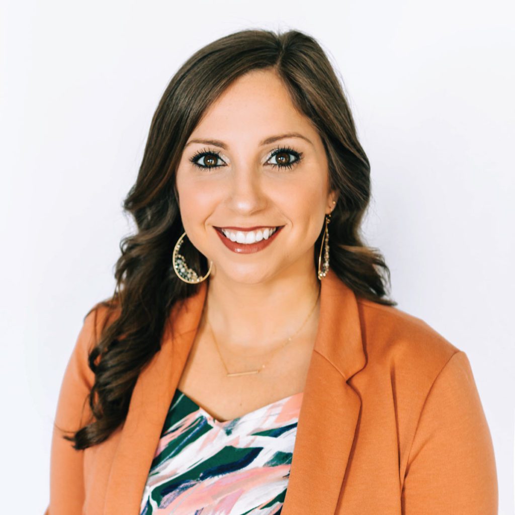 Courtney Jagneaux, RHIA, ODS-C: Registry Solutions Advisor, Oncology